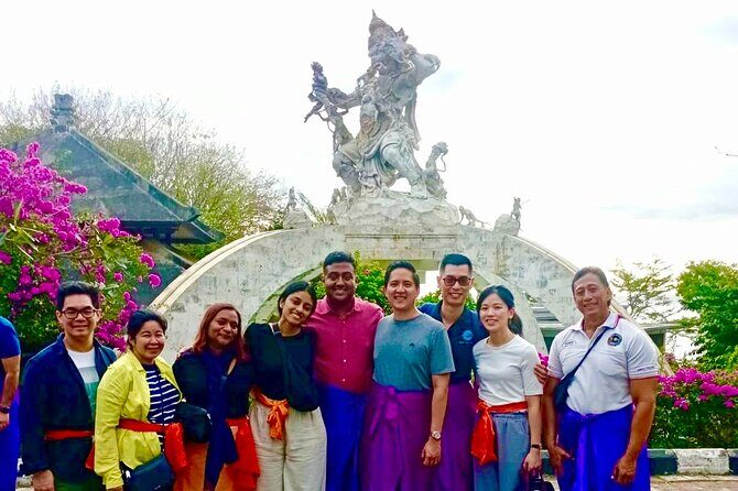 Uluwatu Temple Entry and Kecak Fire Dance Ticket - Why This Tour Offers Great Value