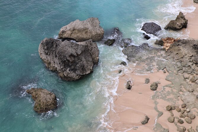 Uluwatu Temple Excursion - FREE WI-FI - Cancellation Policy