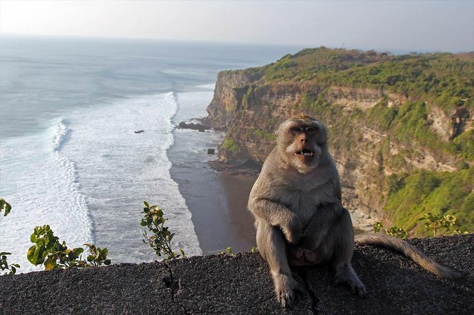 Uluwatu Temple Sunset and Kecak Fire Dance - Private Tour - Frequently Asked Questions