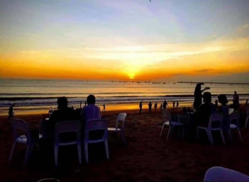 Uluwatu: Temple Sunset, Kecak Dance & Jimbaran Dinner - Exploring the Highlights of the Tour