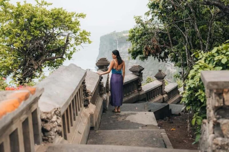 Uluwatu: Temple Sunset, Kecak Dance & Jimbaran Dinner - Final Thoughts