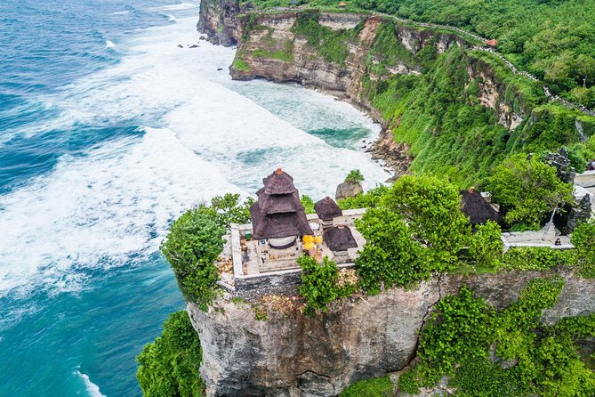 Uluwatu Temple Sunset Tour - Reviews and Ratings