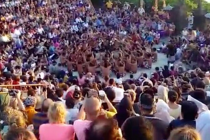 Uluwatu Temple Sunset Tour & Dinner at Jimbaran Bay - Why This Tour Is a Great Choice