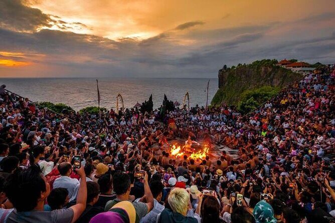 Uluwatu Temple Tour with Southern Bali Highlights - A Detailed Look at the Uluwatu Temple Tour Experience