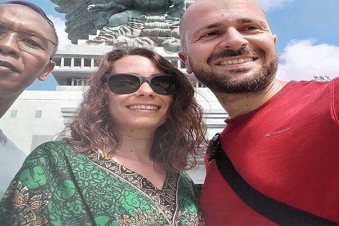 Uluwatu Temple with Sunset Tours - Practical Details and What It Means for You