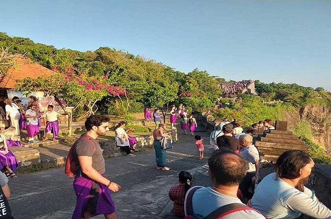 Uluwatu Temple with Sunset Tours - Final Thoughts
