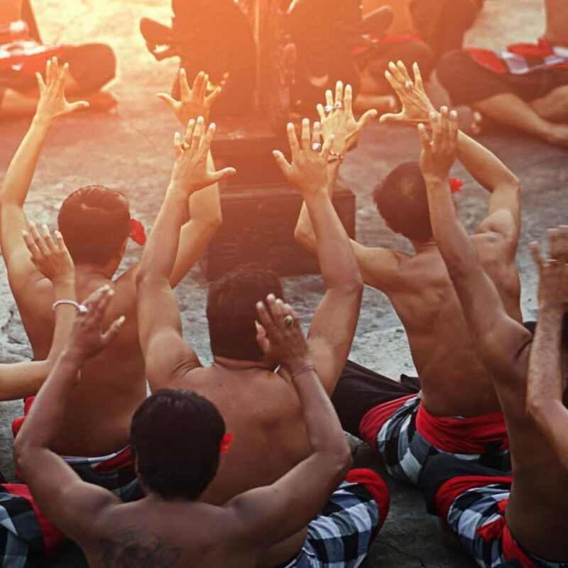 Uluwatu: Temples, Kecak Dance With Breathtaking Views - What Makes This Tour Stand Out?