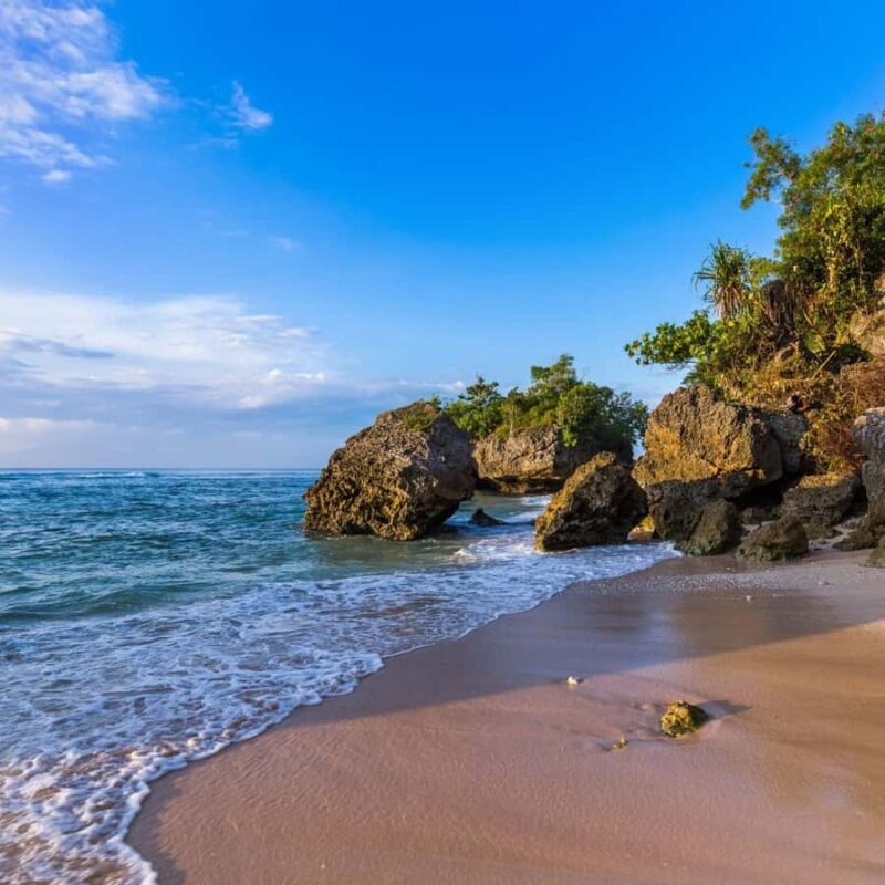 Uluwatu: Temples, Kecak Dance With Breathtaking Views - Who Should Consider This Tour?