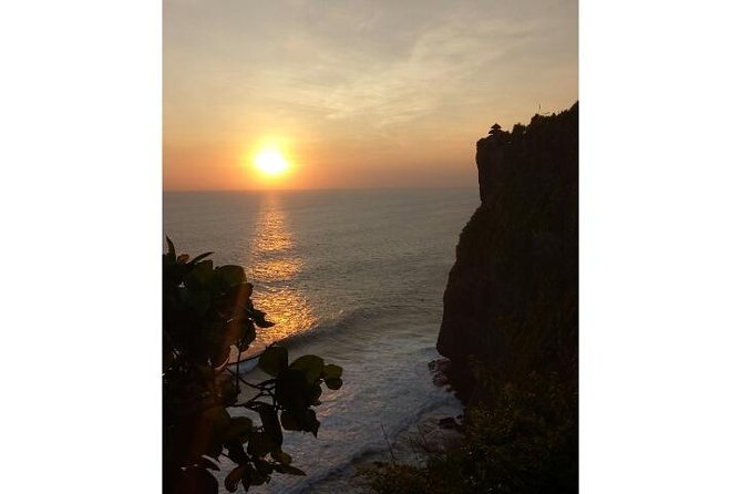 Uluwatu Tour & Balinese Kecak Dance - Tour Overview