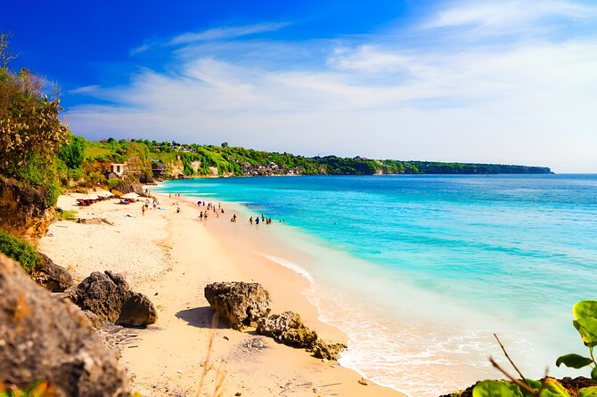 Uluwatu VW Safari Bali Tour - Volkswagen Classic Car Trip - Tour Highlights