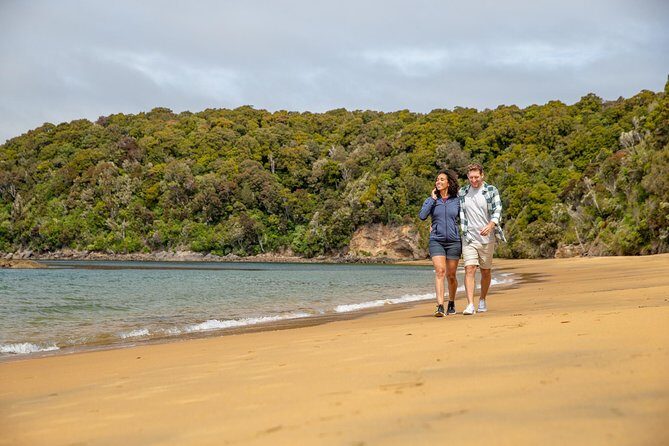 Ulva Island Explorer from Stewart Island - FAQs