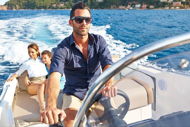 Ulysses Coast Boat Tours - Tour Details