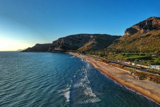 Ulysses Coast Boat Tours - Traveler Photos and Reviews