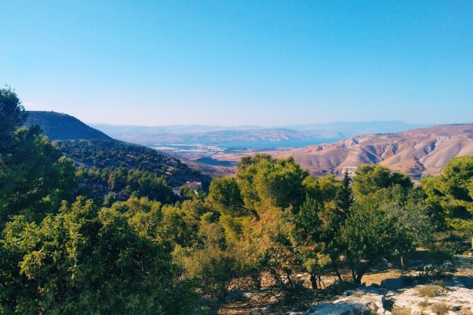 Um Qais Private Tour Enjoy The History And Stunning Scenery. - Meeting Points