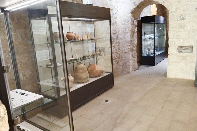 Um Qais Private Tour Enjoy The History And Stunning Scenery. - Additional Info