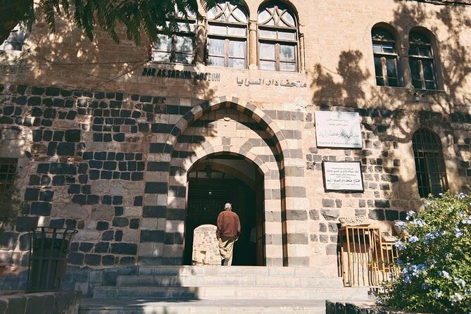 Um Qais Private Tour Enjoy The History And Stunning Scenery. - Directions