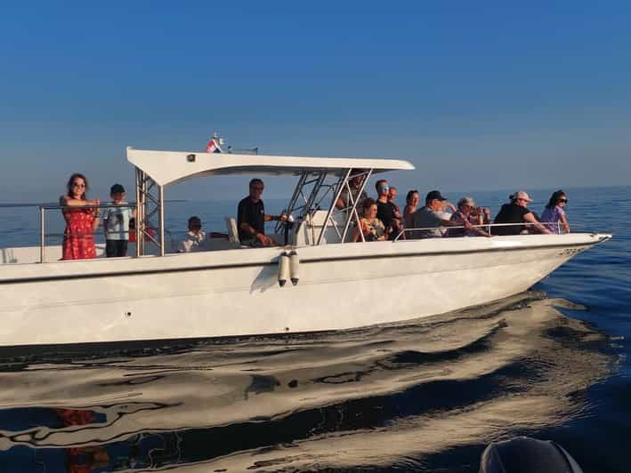 Umag: Dolphinwatching & sunset panorama tour - Final Thoughts on the Umag Dolphinwatching & Sunset Tour