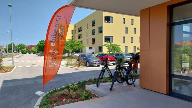 Umag: Self-Guided E-Bike Tour - Immaculate Outback - Participant Requirements