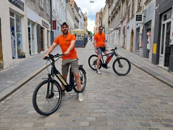 Umag: Self-Guided E-Bike Tour - Immaculate Outback - Frequently Asked Questions