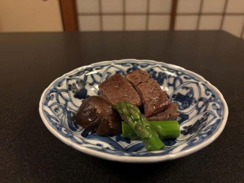 Umami Tasting at Michelin Ajikitcho (Incl. Meal) - Experience the Art of Umami at Michelin Ajikitcho in Osaka