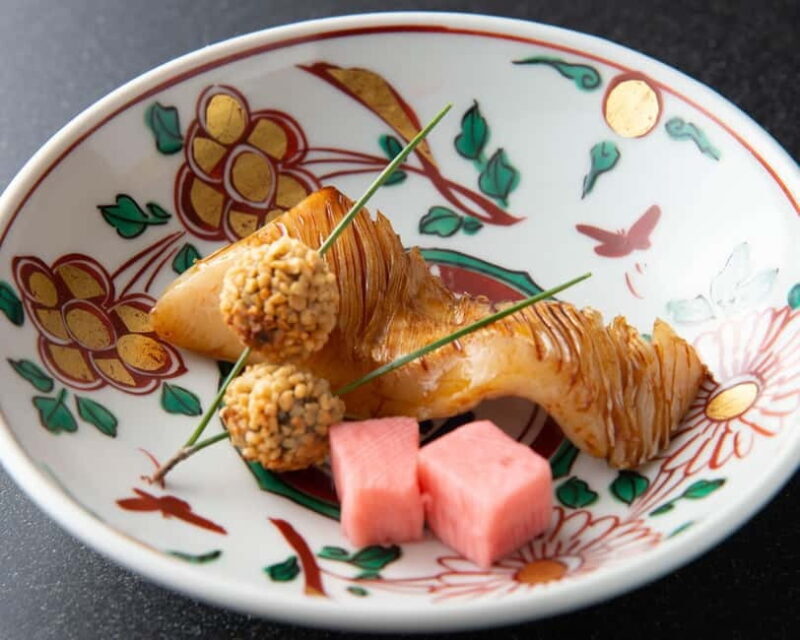 Umami Tasting at Michelin Ajikitcho (Incl. Meal) - Good To Know