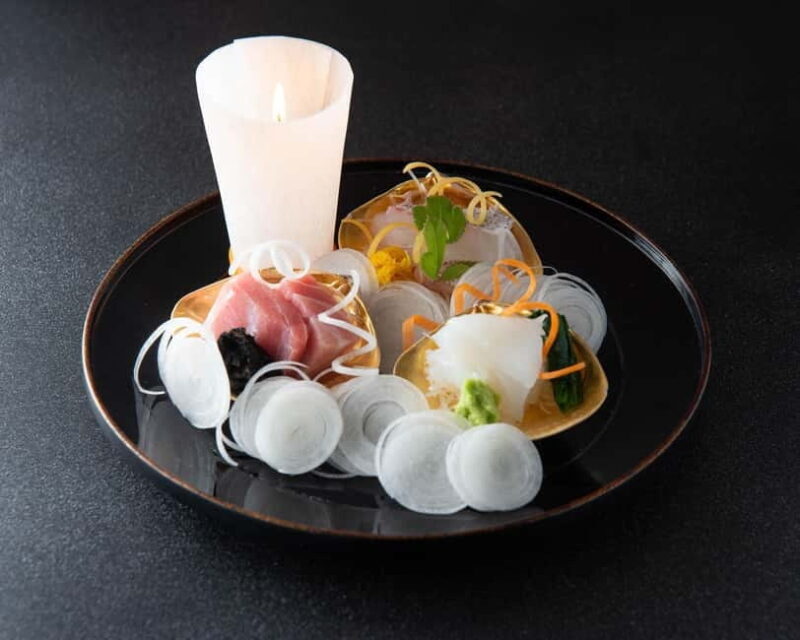 Umami Tasting at Michelin Ajikitcho (Incl. Meal) - Frequently Asked Questions