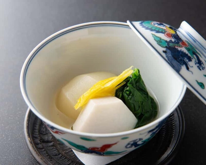 Umami Tasting at Michelin Ajikitcho (Incl. Meal) - What Reviewers Say