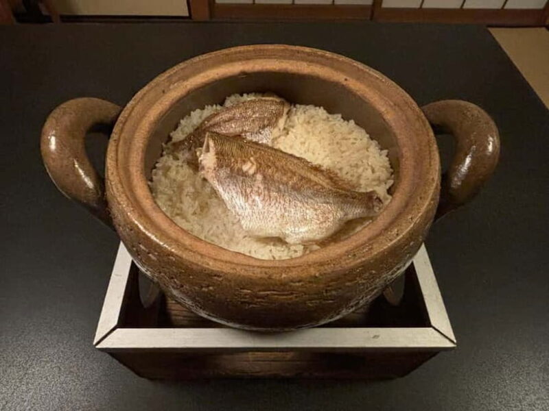 Umami Tasting at Michelin Ajikitcho (Incl. Meal) - The Sum Up