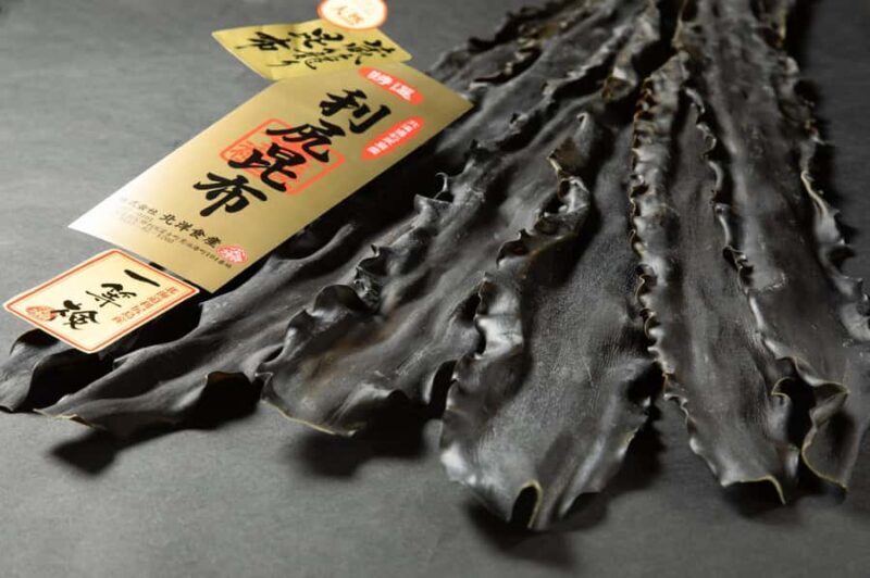 UMAMI-Tour: Sushi, Dashi, Miso soup & Calligraphy Workshop - Exploring the UMAMI-Tour: A Deep Dive into Japanese Culture