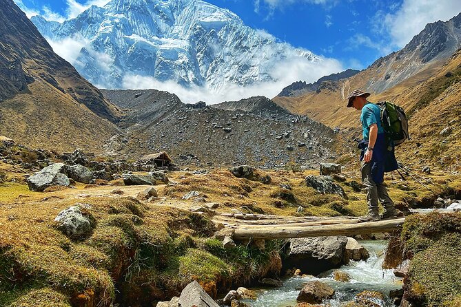 Umantay Lake Tour - Day Hike - Good To Know