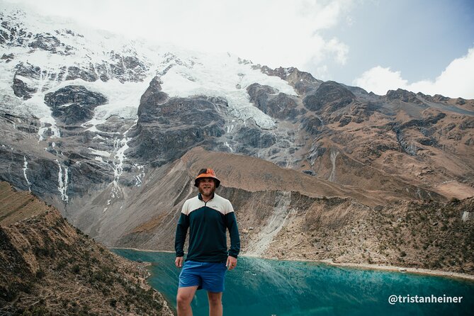 Umantay Lake Tour - Day Hike - Minimum Group Requirement and Service Animals