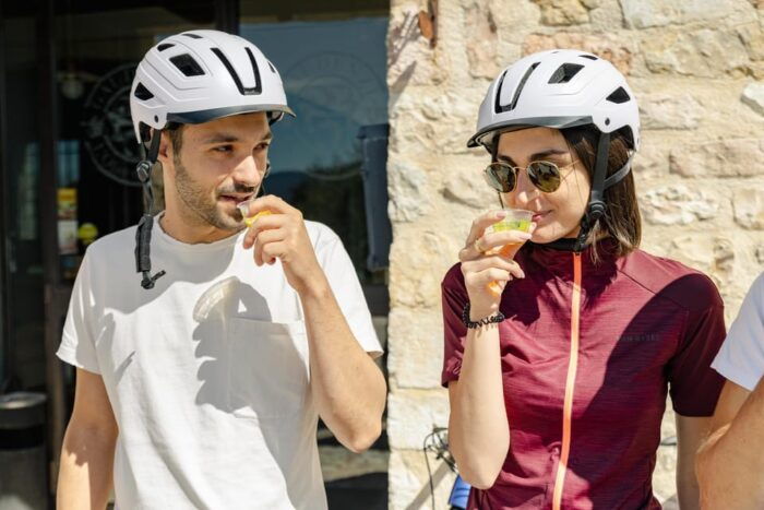 Umbria: E-Bike Rental and Fresh EV Olive Oil Tasting - Customer Experiences and Reviews