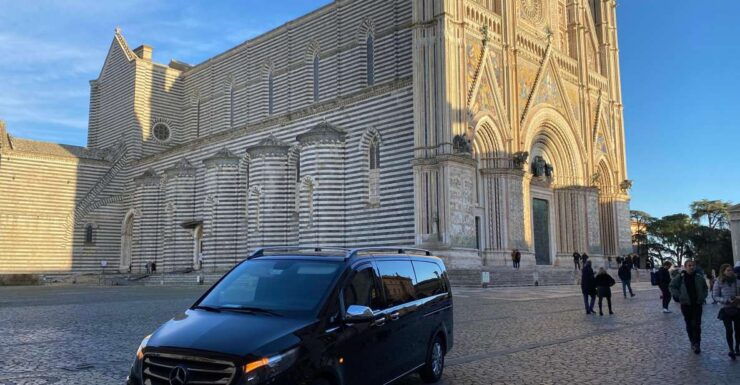 Umbria Full-Day Tour of Orvieto and Todi Civita Bagnoregio - Good To Know