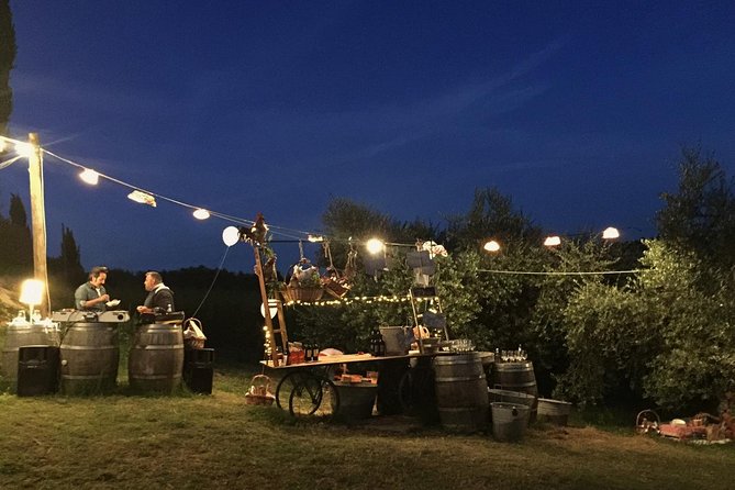 Umbria - Gourmet Picnic Among The Olive Trees - Included: Guided Tour, Pickup at Assisi Stazione