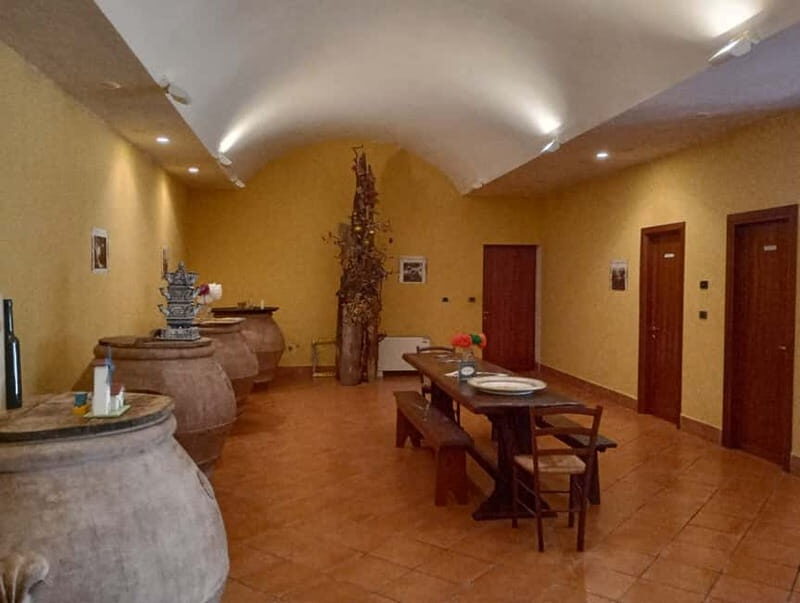 Umbria: guided tour to traditional oil mill + tasting - Who Will Love This Tour?