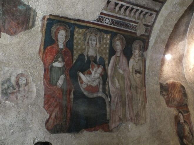 Umbria: Menotre Valley and Rasiglia Hiking Tour With Lunch - Important Information