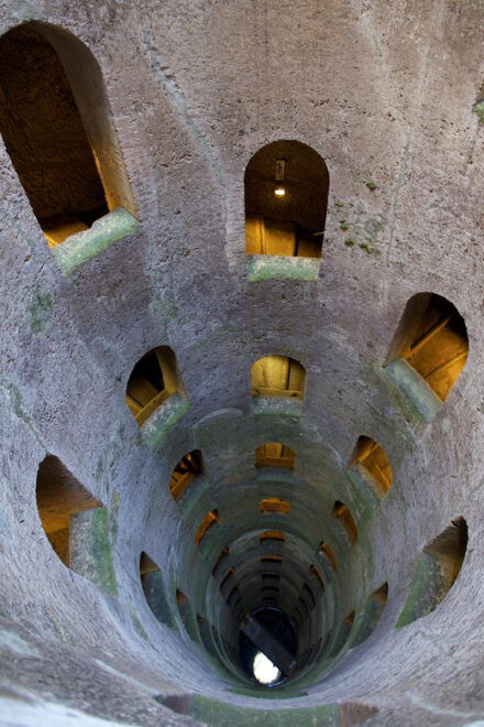 Umbria: Orvieto Guided Tour With Lunch & Underground Orvieto - Underground Orvieto Adventure