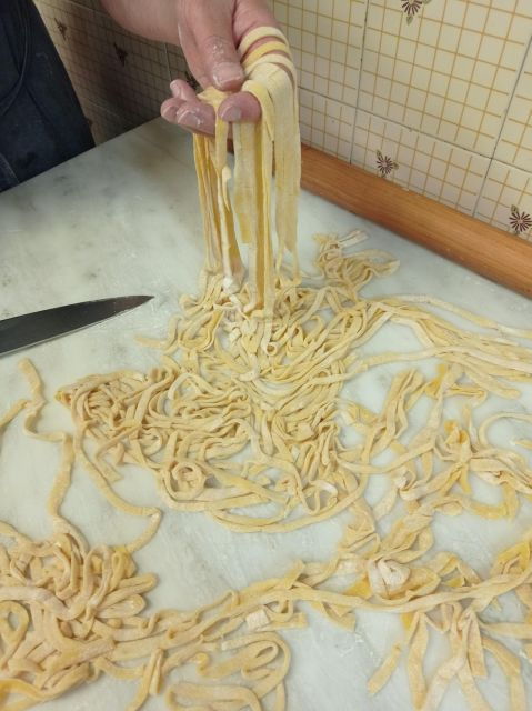 Umbria: Spirit of Umbria Cooking Class and Lunch - Good To Know