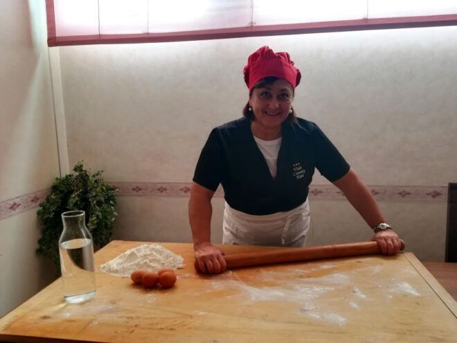Umbria: Spirit of Umbria Cooking Class and Lunch - Inclusions in the Cooking Class