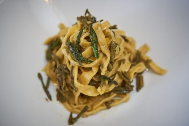 Umbria: Spirit of Umbria Cooking Class and Lunch - Location and Highlights
