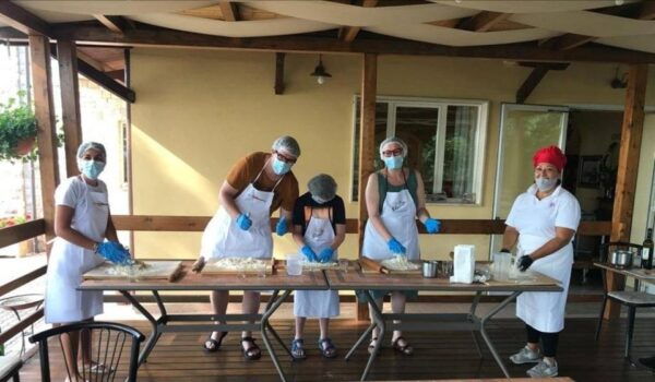 Umbria: Spirit of Umbria Cooking Class and Lunch - The Sum Up