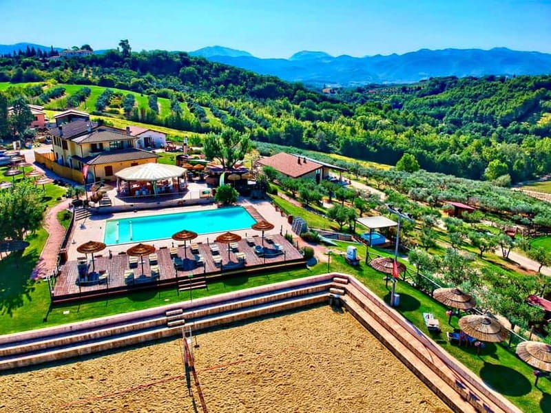 Umbria: Spoleto A Day of Pickleball, Flavours and Nature - Who Is This Tour Best For?