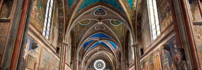 Umbria The Way Of Saint Francis Private Tour - Operator and Tour Overview