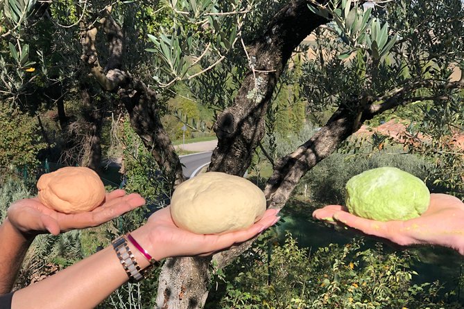 Umbria Tuscany Farmhouse Cooking Class for Families  - Perugia - Cancellation Policy