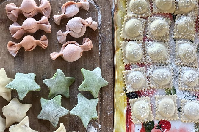 Umbria Tuscany Farmhouse Cooking Class for Families  - Perugia - Miscellaneous Details