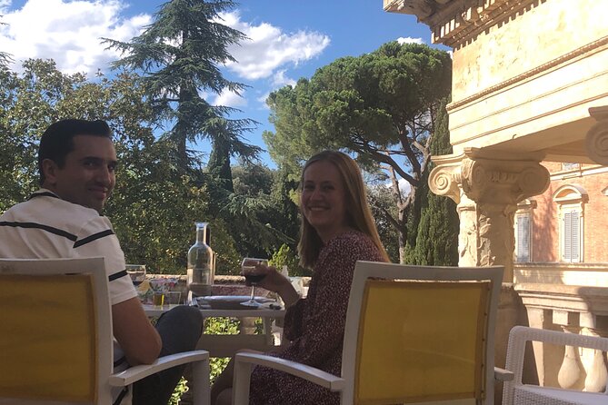 Umbria Tuscany Farmhouse Cooking Class for Families  - Perugia - Booking Information