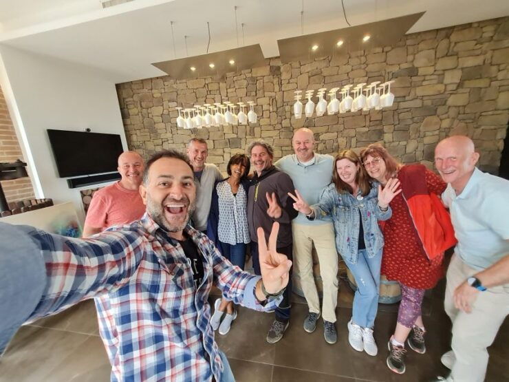 Umbria Wine Lovers Tour L Bevagna & Montefalco L Small Group - Highlights