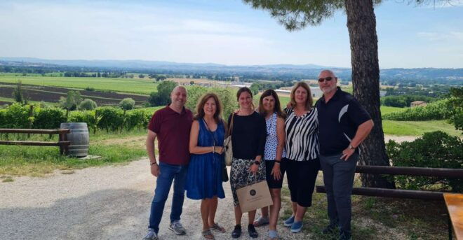 Umbria Wine Lovers Tour L Bevagna & Montefalco L Small Group - Restrictions
