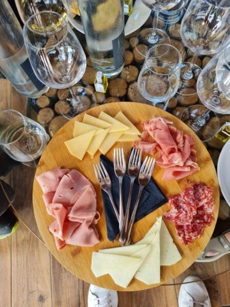 Umbria Wine Lovers Tour L Bevagna & Montefalco L Small Group - Frequently Asked Questions