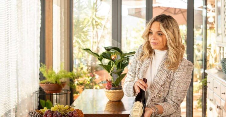 Umbria: Wine Tasting at Your(!) Home With Expert Sommelier - Activity Details